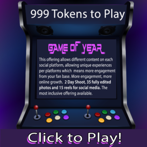Level 4: Game of Year