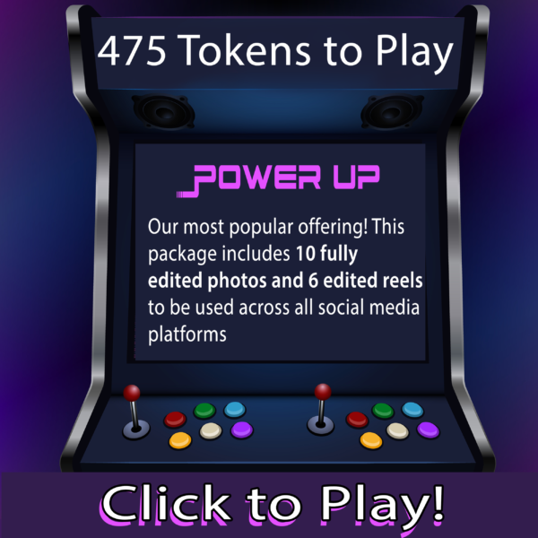 Level 2: Power Up