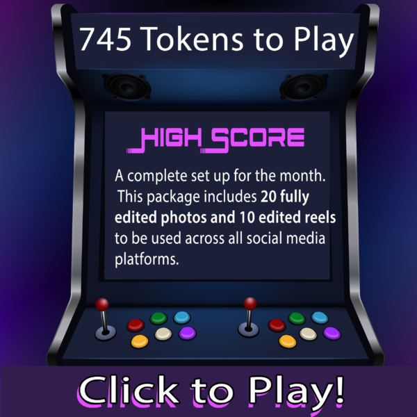 Level 3: High Score